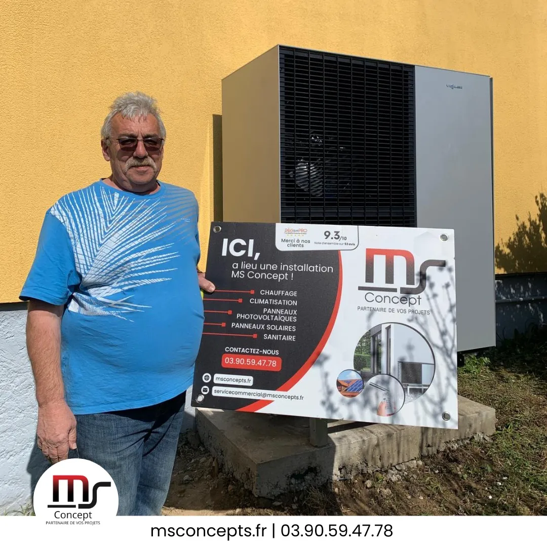 Témoignage Client 16