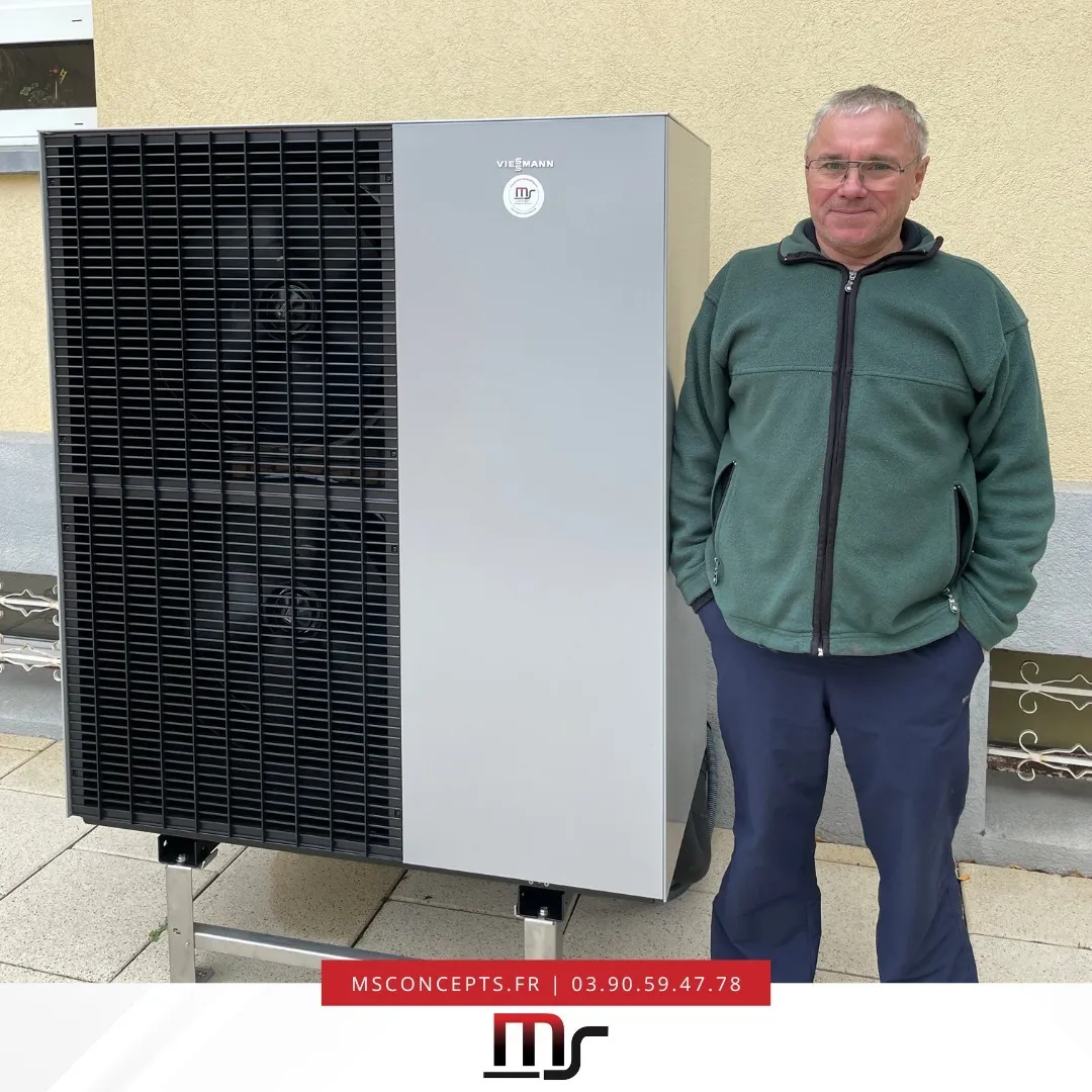 Témoignage Client 4