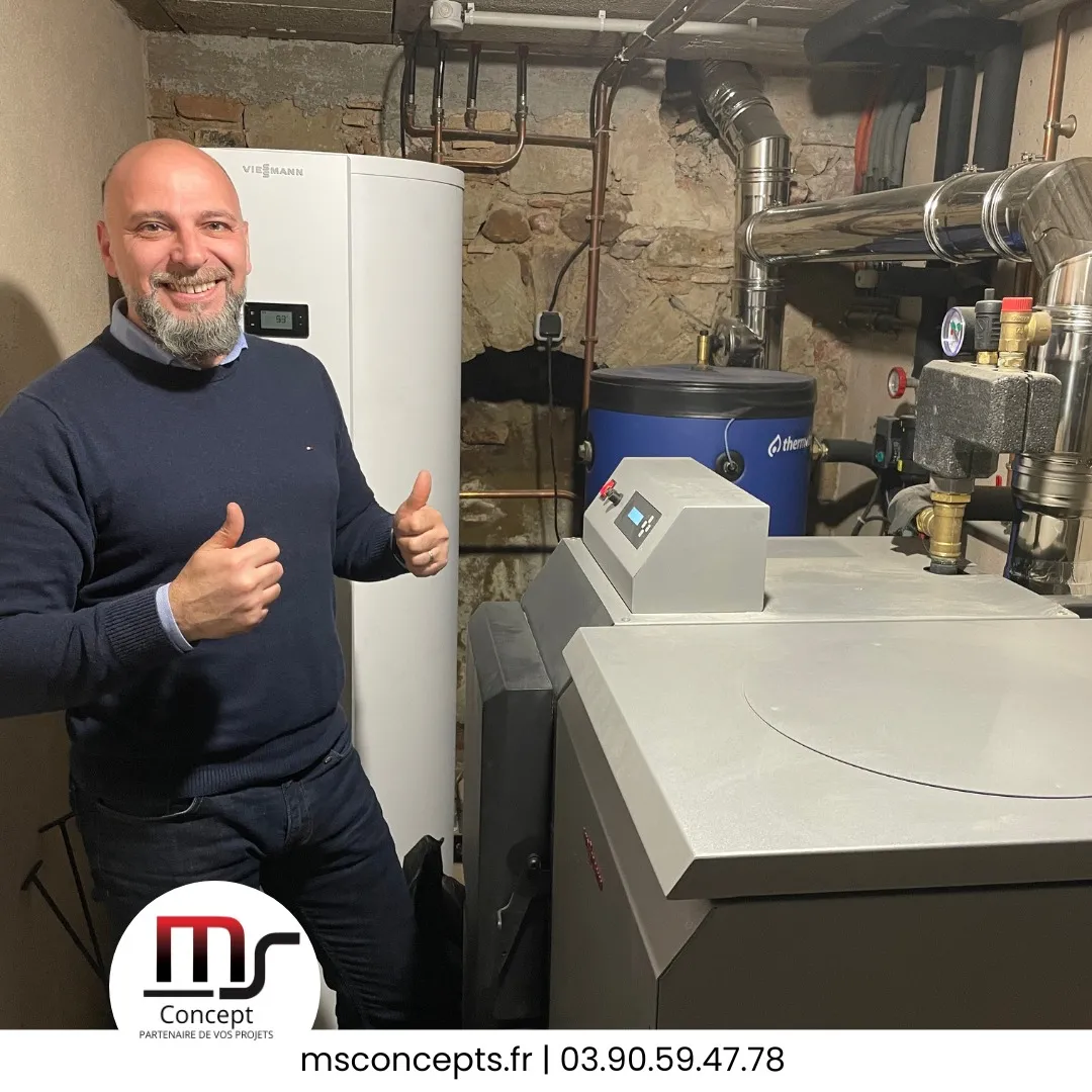 Témoignage Client 5