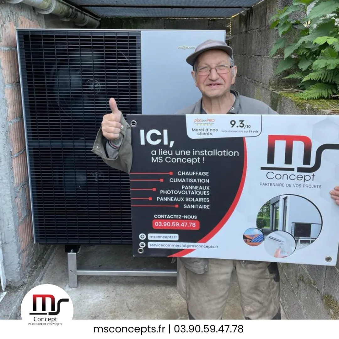 Témoignage Client 6